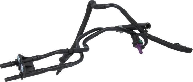 Autlog KL3183 - Паливопровід autocars.com.ua