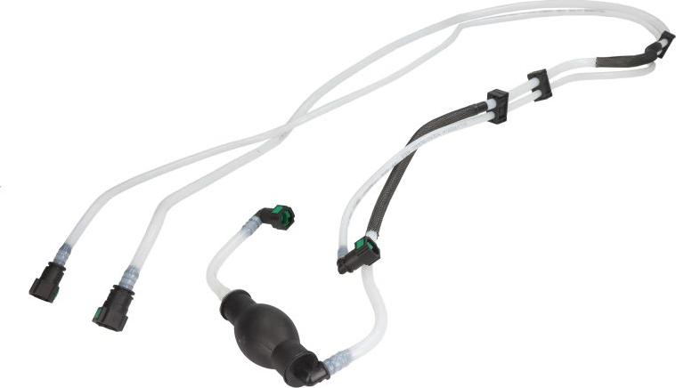 Autlog KL3184 - Паливопровід autocars.com.ua