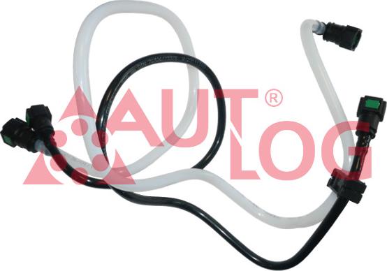 Autlog KL3192 - Паливопровід autocars.com.ua