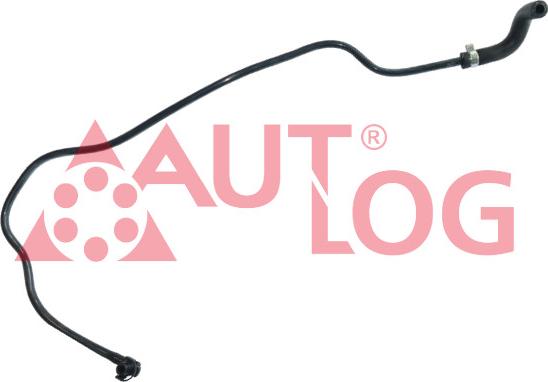 Autlog KL3203 - Паливопровід autocars.com.ua