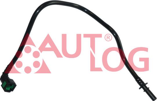 Autlog KL3210 - Топливопровод avtokuzovplus.com.ua