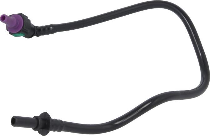 Autlog KL3210 - Паливопровід autocars.com.ua