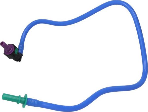 Autlog KL3211 - Паливопровід autocars.com.ua