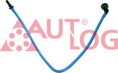 Autlog KL3213 - Паливопровід autocars.com.ua
