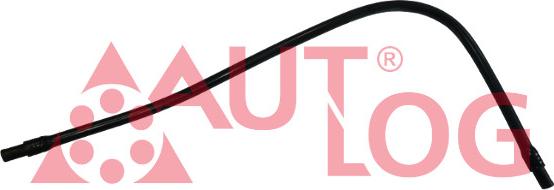 Autlog KL3221 - Паливопровід autocars.com.ua