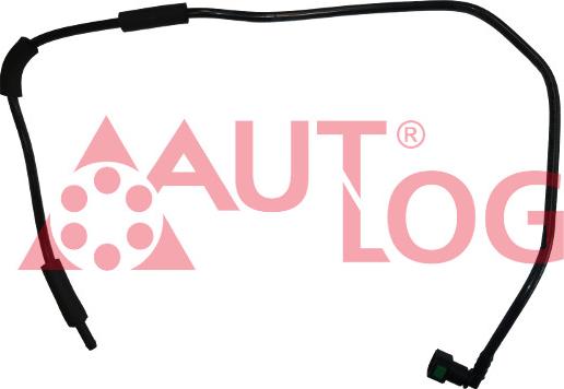 Autlog KL3222 - Паливопровід autocars.com.ua