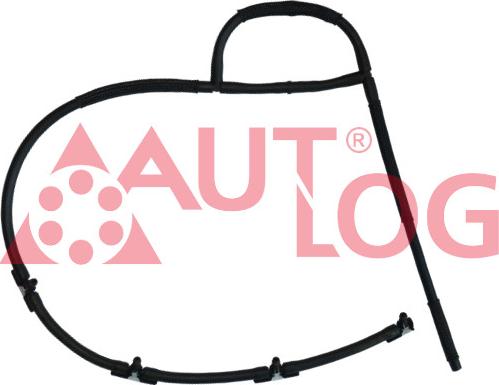 Autlog KL3230 - Паливопровід autocars.com.ua