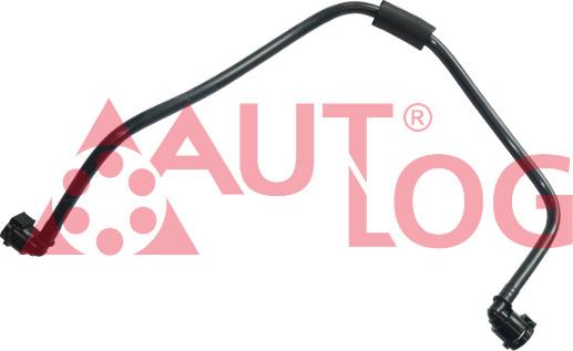 Autlog KL3233 - Трубка охолоджуючої рідини autocars.com.ua