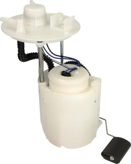 Autlog KP5108 - Модуль паливного насоса autocars.com.ua