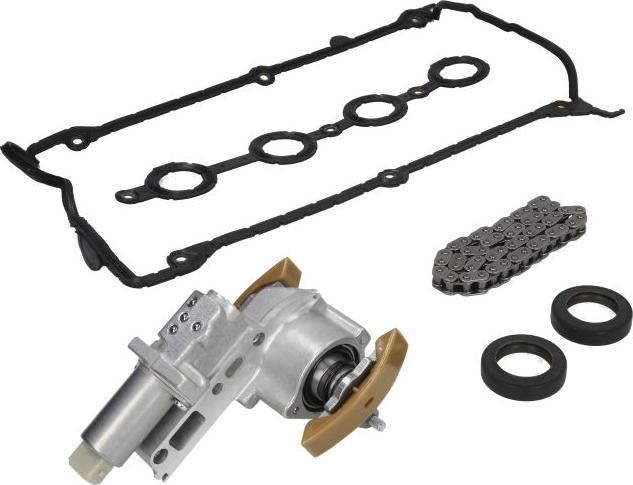 Autlog KT1001 - Комплект ланцюга приводу распредвала autocars.com.ua