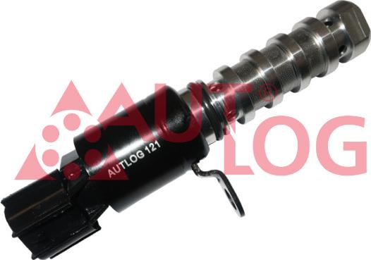 Autlog KT3027 - Регулюючий клапан, виставлення розподільного вала autocars.com.ua
