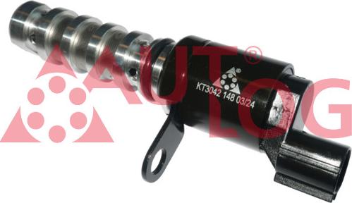 Autlog KT3042 - Регулюючий клапан, виставлення розподільного вала autocars.com.ua