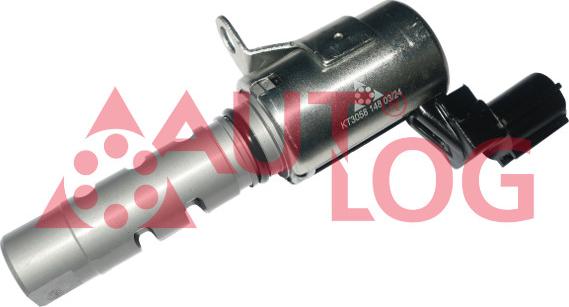 Autlog KT3058 - Регулюючий клапан, виставлення розподільного вала autocars.com.ua