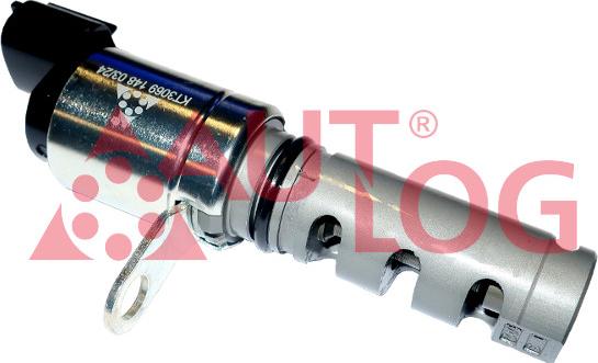 Autlog KT3069 - Регулюючий клапан, виставлення розподільного вала autocars.com.ua