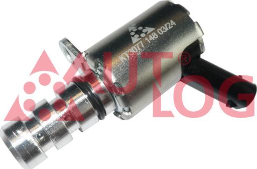 Autlog KT3077 - Регулюючий клапан, виставлення розподільного вала autocars.com.ua