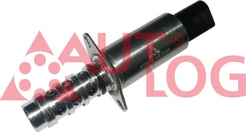 Autlog KT3078 - Регулюючий клапан, виставлення розподільного вала autocars.com.ua