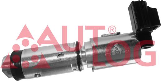 Autlog KT3086 - Регулюючий клапан, виставлення розподільного вала autocars.com.ua