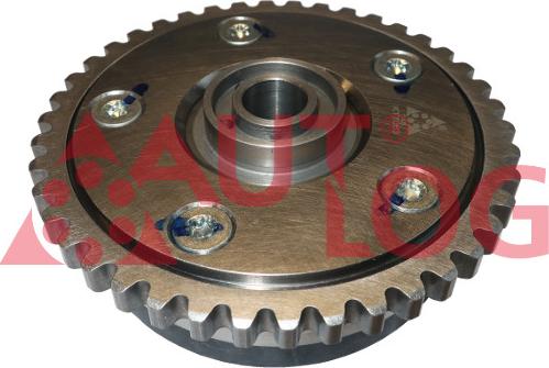 Autlog KT7063 - Шестерня приводу розподільного вала autocars.com.ua