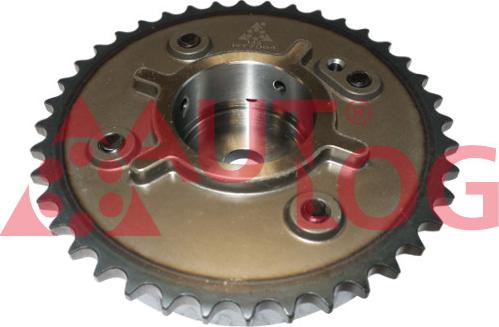 Autlog KT7064 - Шестерня приводу розподільного вала autocars.com.ua