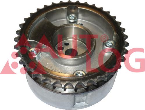 Autlog KT7102 - Шестерня приводу розподільного вала autocars.com.ua