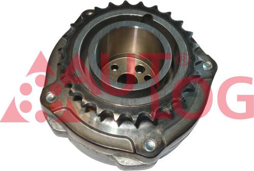 Autlog KT7113 - Шестерня приводу розподільного вала autocars.com.ua