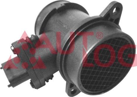 Autlog LM1120 - Витратомір повітря 5 конт. FIAT DOBLO-PUNTO 1.3D-1.4 03- autocars.com.ua