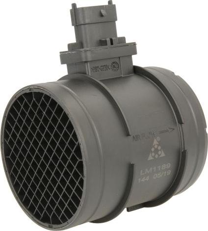 Autlog LM1189 - Датчик потоку, маси повітря autocars.com.ua