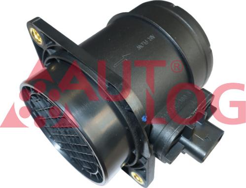 Autlog LM1213 - Датчик потоку, маси повітря autocars.com.ua