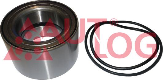 Autlog RS1401 - Комплект підшипника маточини колеса autocars.com.ua
