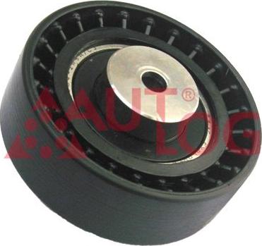 Autlog RT1030 - Паразитний / провідний ролик, поліклиновий ремінь autocars.com.ua