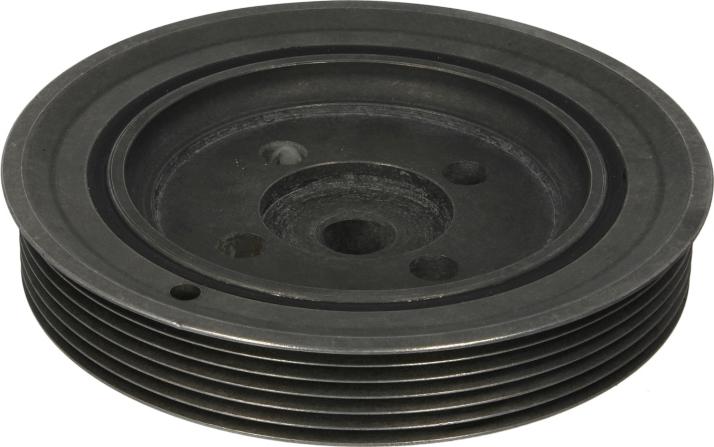 Autlog RT1617 - Ремінний шків, колінчастий вал autocars.com.ua