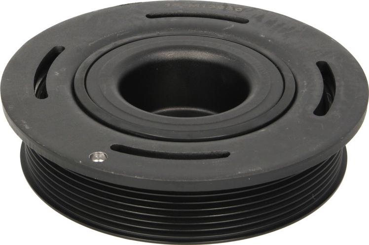 Autlog RT1765 - Ремінний шків, колінчастий вал autocars.com.ua