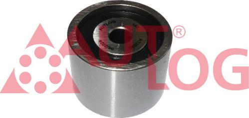 Autlog RT2020 - Паразитний / Провідний ролик, зубчастий ремінь autocars.com.ua