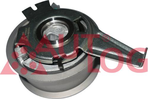 Autlog RT2021 - Натяжна ролик, ремінь ГРМ autocars.com.ua