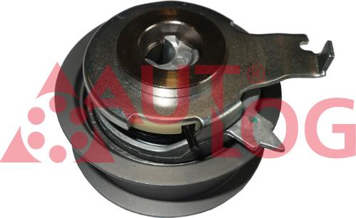 Autlog RT2022 - Натяжна ролик, ремінь ГРМ autocars.com.ua