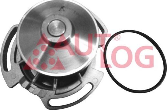 Autlog WP7072 - Водяний насос autocars.com.ua