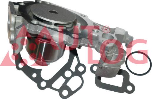 Autlog WP7122 - Водяний насос autocars.com.ua