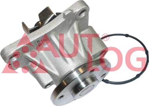 Autlog WP7124 - Водяний насос autocars.com.ua