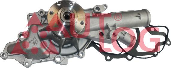 Autlog WP7128 - Водяний насос autocars.com.ua