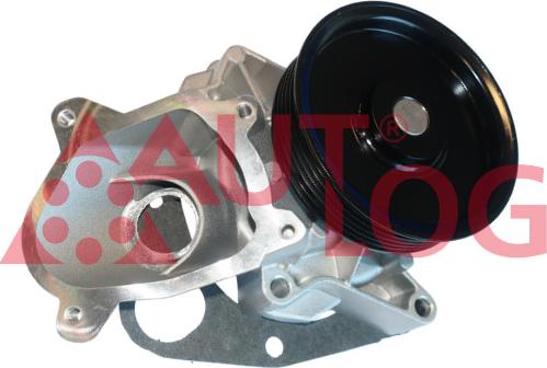 Autlog WP7133 - Водяний насос autocars.com.ua