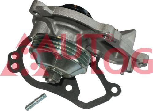 Autlog WP7134 - Водяний насос autocars.com.ua