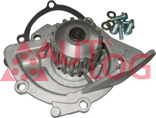 Autlog WP7136 - Водяний насос autocars.com.ua