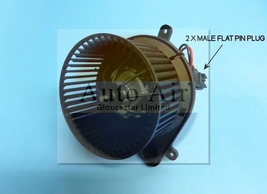 Auto Air Gloucester 21-0024 - Вентилятор салону autocars.com.ua