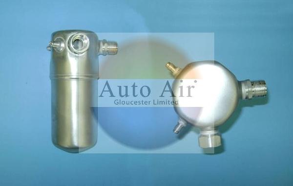 Auto Air Gloucester 31-1042 - Осушувач, кондиціонер autocars.com.ua