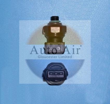 Auto Air Gloucester 43-0018 - Пневматичний вимикач, кондиціонер autocars.com.ua