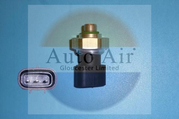 Auto Air Gloucester 43-1052 - Пневматичний вимикач, кондиціонер autocars.com.ua