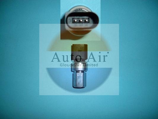 Auto Air Gloucester 43-5060 - Пневматичний вимикач, кондиціонер autocars.com.ua