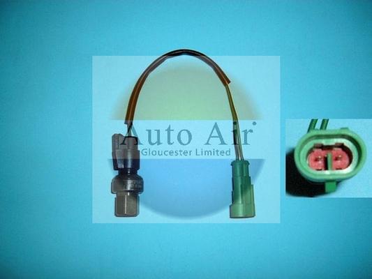Auto Air Gloucester 43-5362 - Пневматичний вимикач, кондиціонер autocars.com.ua