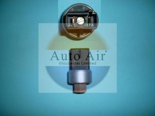 Auto Air Gloucester 43-6494 - Пневматичний вимикач, кондиціонер autocars.com.ua