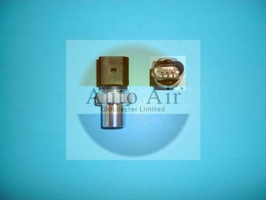 Auto Air Gloucester 43-8122 - Пневматичний вимикач, кондиціонер autocars.com.ua